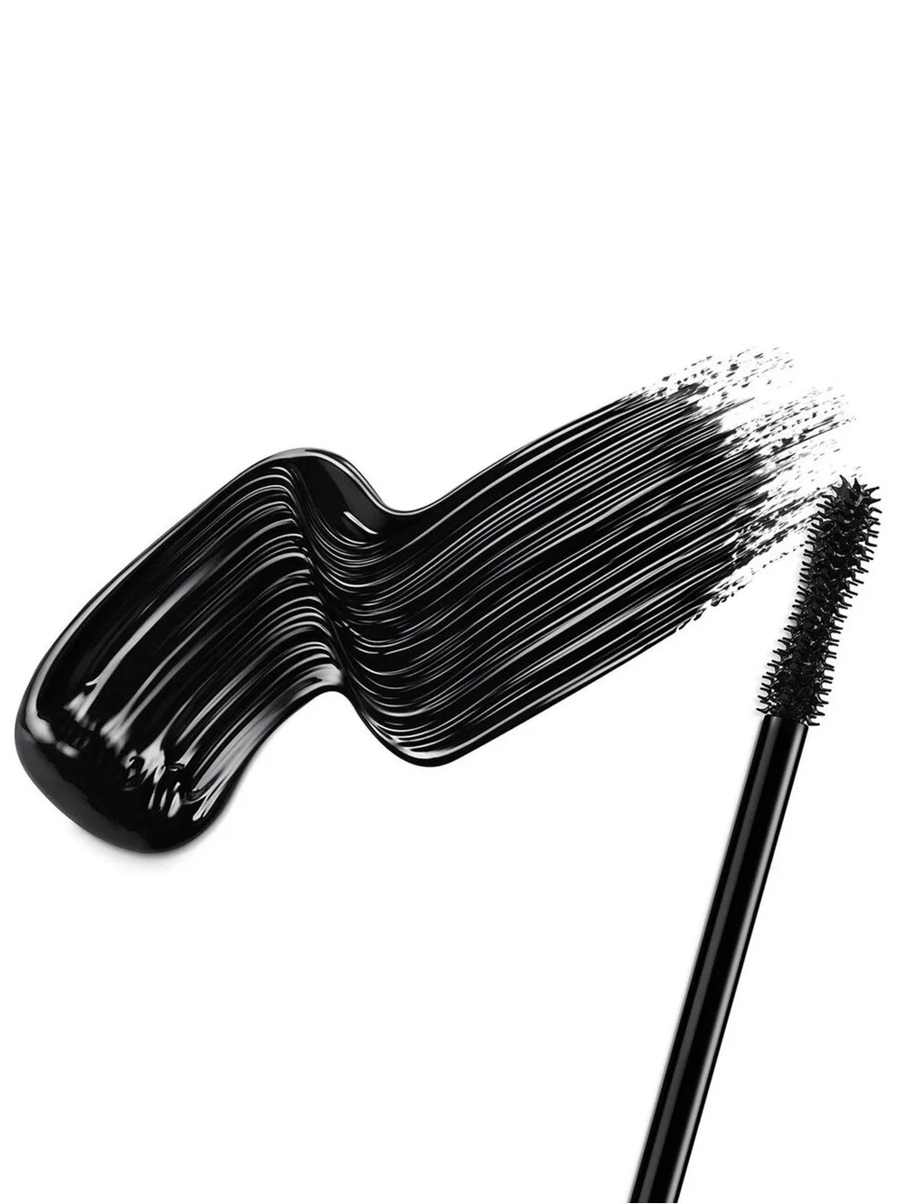 Dior Diorshow Overvolume Waterproof 090 Overblack